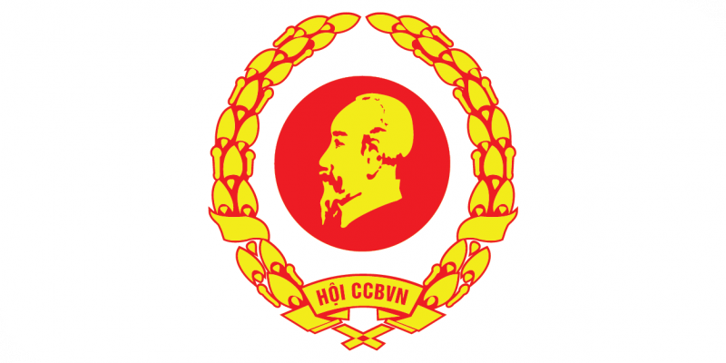 Logo Hội cựu chiến binh
