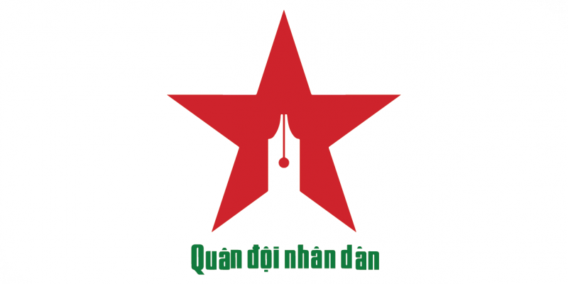 Logo Quân Đội Nhân Dân